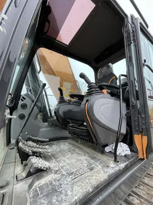 Used 2024 CASE CX350D LR Crawler Excavators Maryland US | Core Equipment Group #1502021
