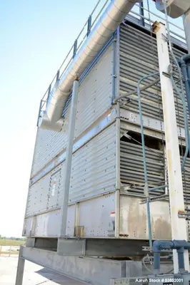 USED BAC XES3E-1222-10L-2