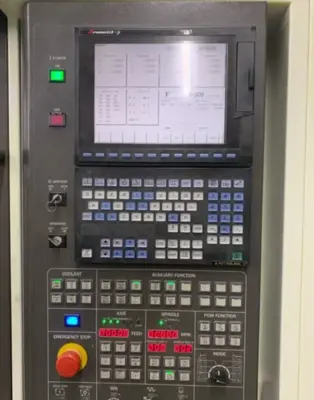 2017 KITAMURA MYCENTER-2XD SPARKCHANGER Vertical Machining Centers | Toolquip, Inc. (10)