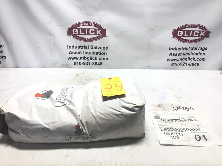 Used HYDRA-PLUS _UNKNOWN_ Commercial Materials & Supplies Pennsylvania US | Moses B Glick #1012402