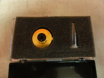 USED UPCHURCH SCIENTIFIC FS-315-02