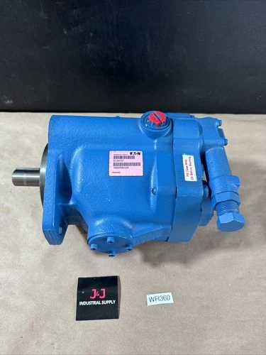 NEW Eaton PVB15-RSY