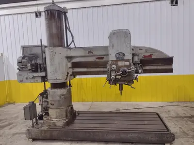USED CARLTON 4A