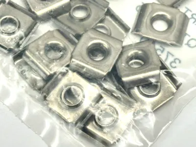 New | in-Stock Wesco YC2-SS6-250 Misc Fasteners Michigan US | Maverick Industrial Sales #1495594