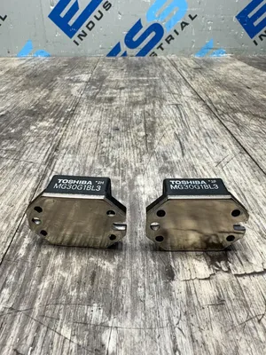 Used TOSHIBA MG30G1BL3 Misc Electrical & Power Parts South Carolina US | ESS Industrial Equipment Sales #1453869