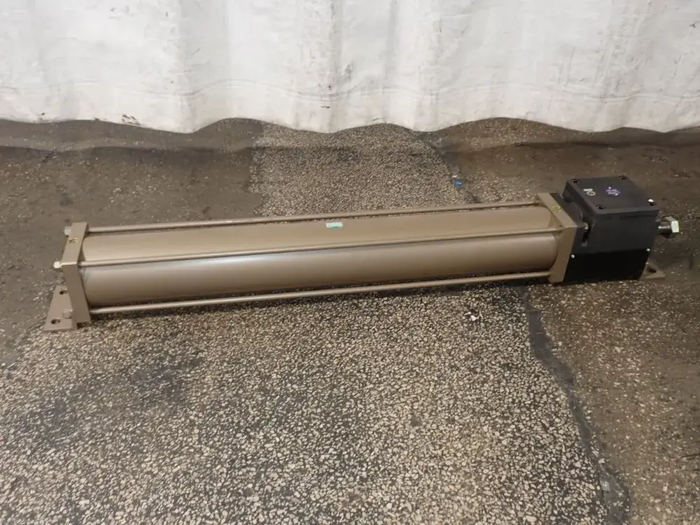 USED CKD JSC3NLB180NB1300