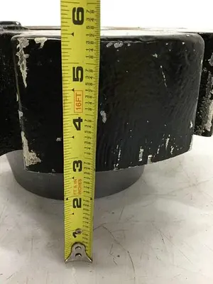 USED CINCINNATI MILACRON 5022132