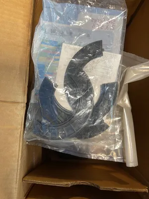 Used SKF SNL 522619 VU Tooling & Accessories (Other) Ohio US | HGR 24 #1132787