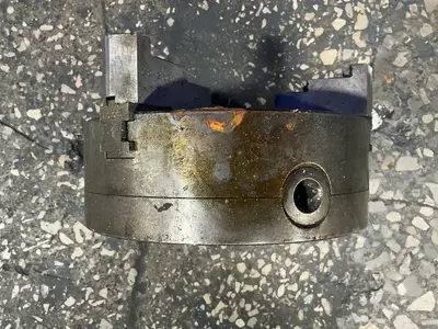 Used CUSHMAN CHUCKS 1862 Tooling & Accessories (Other) Ohio US | HGR 24 #1343959