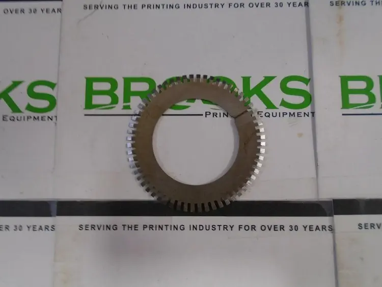 New | in-Stock STAHL SP222 (200-759-06-00) Perforators North Carolina US | BROOKS PRINTING EQUIPMENT #1138384