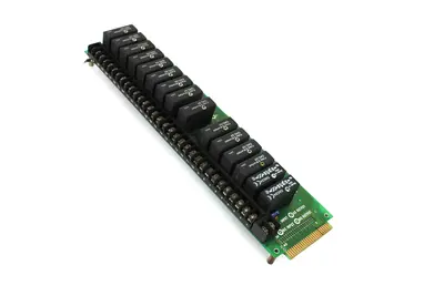 USED CRYDOM CONTROLS MS-16H