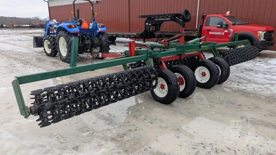 USED BRILLION X108