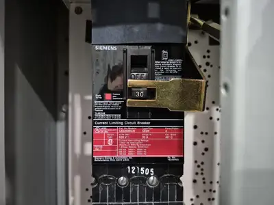 USED SIEMENS TIASTAR
