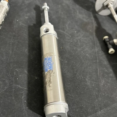 USED WITTMANN 123