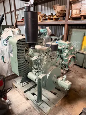 Used DETROIT DIESEL 8V71T (TURBOCHARGED) Diesel Engines Oklahoma US | Oil The Woodlands Group #1500909