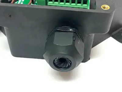 Used RITE HITE REV A RIGHT SIDE CONTROL MODULE ENCLOSURE WALL MOUNTED 0145918 Electrical Boxes | Maverick Industrial Sales #1119905