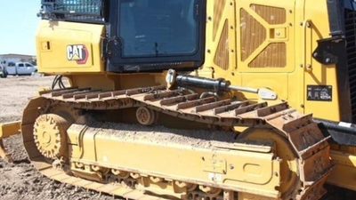 USED 2024 Caterpillar D3