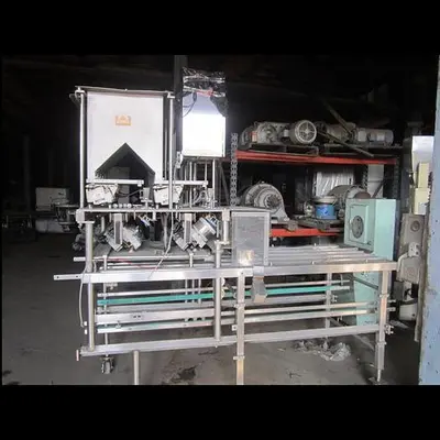 USED ERIEZ N4X-8FT-2D/115