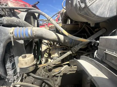 Used 2005 STERLING L9500 Concrete Mixer Trucks Kentucky US | Proxy Equipment #1388653