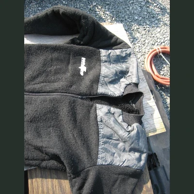 Wetsuits