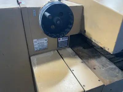 Used SCM ROCKWELL M.3 Rip Saws Ohio US | HGR 24 #1508033