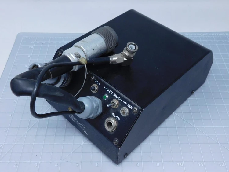 Used IKEGAMI _UNKNOWN_ Camera Systems | OCO Industrial #1652010