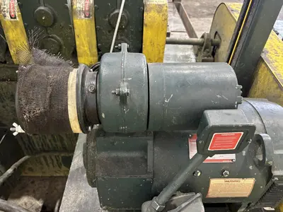 USED YODER Q-150