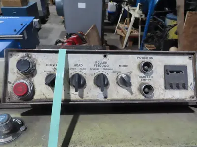 STARTRITE H250A Saws | MD Equipment Services LLC (4)