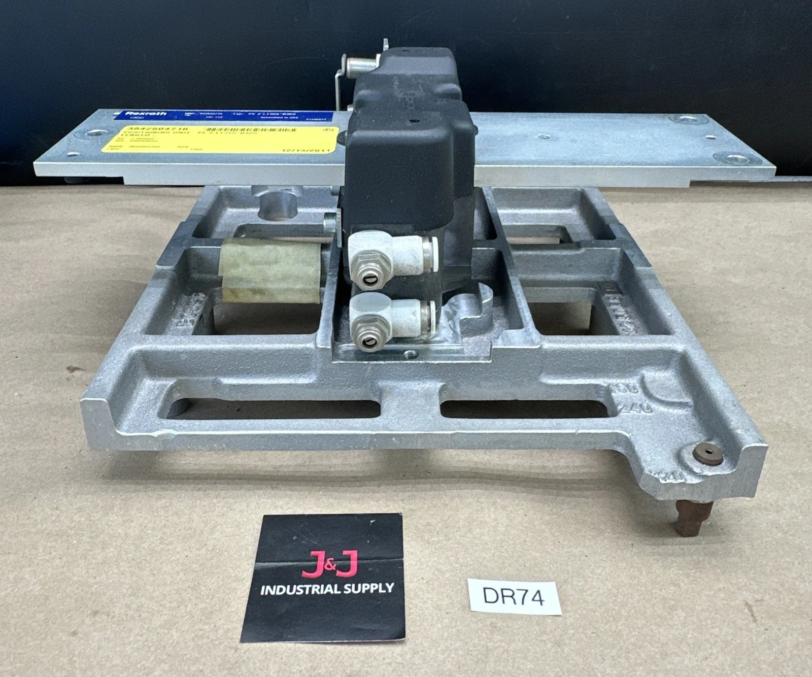 NEW Bosch 3842504716