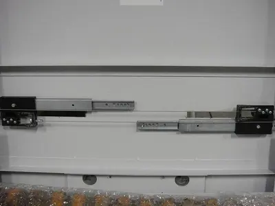 2000 Heidelberg Plate Punch 2000