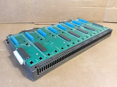 Used FISHER-ROSEMOUNT SYSTEMS KJ4001X1-BE1 Misc Electrical & Power Parts British Columbia CA | Lenmark #1439456