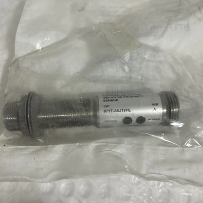 NEW Allen-Bradley 871T-A5J18FE
