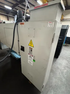 PROTOTRAK 1630 RX CNC Lathes | Liberty Machine Works LLC (6)