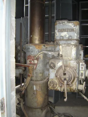 USED CARLTON 1A