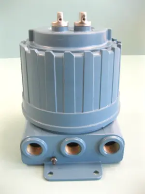 Used Micro Motion RFT9739 D4SUA Sensors New Hampshire US | Bitter End Trading #1452913