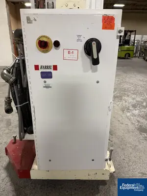 Used Harrel _UNKNOWN_ Extruders Ohio US | Federal Equipment Company #1337910