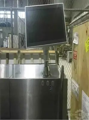 USED 2023 BRABENDER TWINLAB F