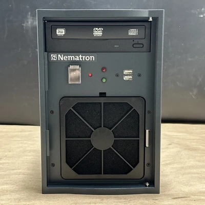 NEW Nematron SB6-E4A0100XA0
