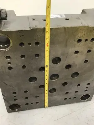 USED SUMITOMO JA83E649A4