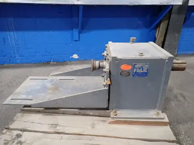Used 1977 FALK 15280FZ3B Motors (misc) Ohio US | HGR 24 #1091551