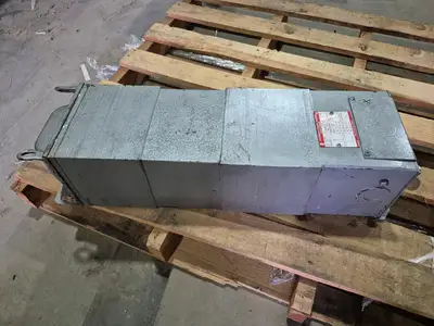 Used CANADIAN GENERAL ELECTRIC 15M104 Transformers British Columbia CA | Lenmark #1426816