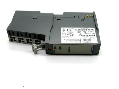 NEW ALLEN BRADLEY 96377671 EXPANSION POWER SUPPLY