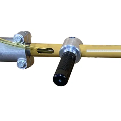 BAILEIGH AH-24H English Wheels/Planishing Hammers | Sierra Victor Industries (7)