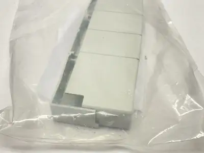 New | in-Stock Rittal 3-Pole End Cover Plate Electrical Boxes Michigan US | Maverick Industrial Sales #1393138