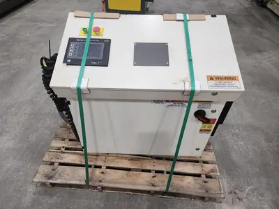 Used COE CPRF-660 Servo Feeders Michigan US | Midwest Press and Automation #1287255