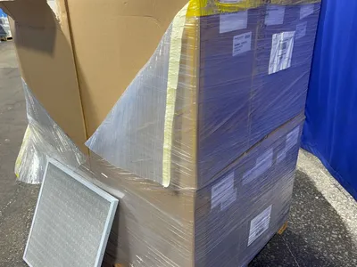 New | in-Stock FREUDENBERG HYDROMESH Miscellaneous MRO Ohio US | HGR 24 #1184301