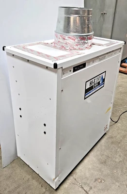 Quest _UNKNOWN_ Dehumidifiers | Amiron Machinery (6)