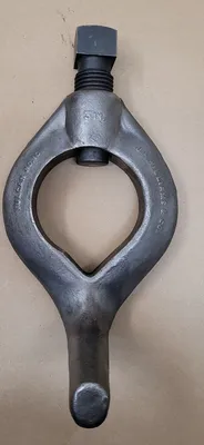 ARMSTRONG & J.H. WILLIAMS LATHE DOGS Tooling & Accessories, Tooling | Machinery Central (1)