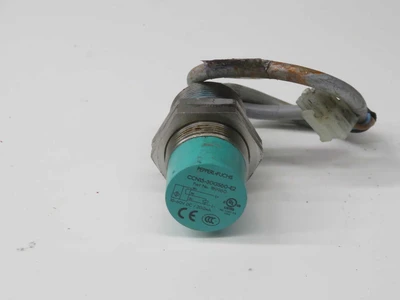 Used PEPPERL+FUCHS _UNKNOWN_ Sensors Texas US | OCO Industrial #1689657