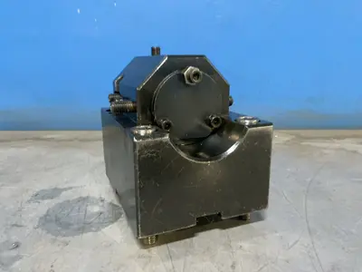 Used WTO 48T10101 Tooling & Accessories (Other) Ohio US | HGR 24 #1250367
